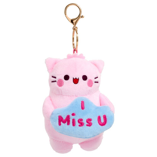 Llavero peluche Pembe surtido