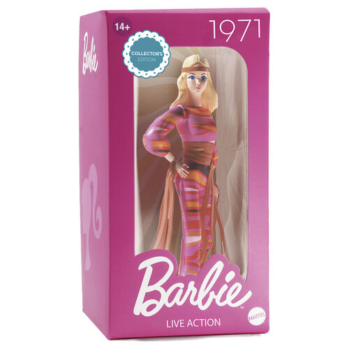 Muñeca Barbie Fashion Jeans surtido