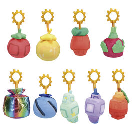 Peluche Clip Grow A Garden surtido