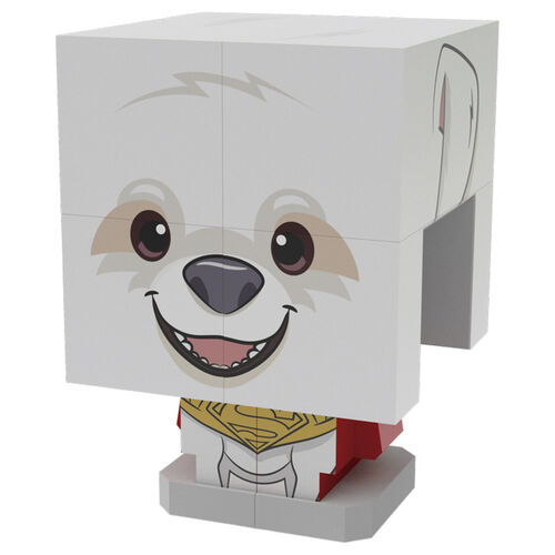 Cubo Qubi Superman Dc Comic surtido