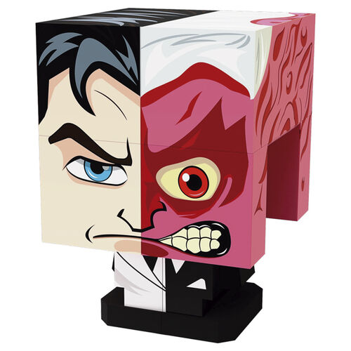 Cubo Qubi Batman Dc Comic surtido