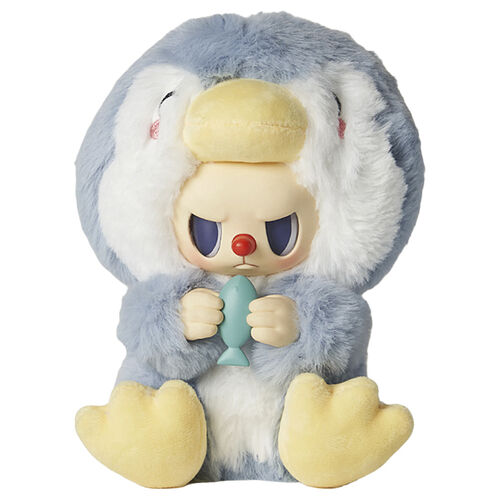 Peluche Animal Series Rebel Bears 15cm surtido