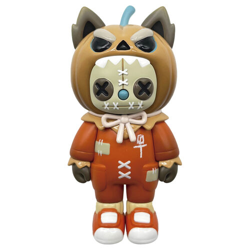 Figura Monsters Series Rebel Bears surtido