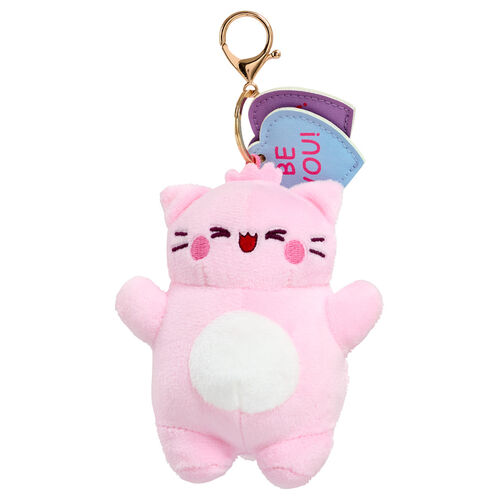 Llavero peluche Pembe surtido