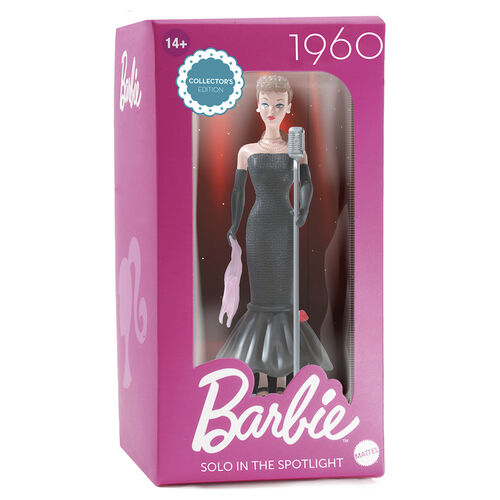 Muñeca Barbie Fashion Jeans surtido