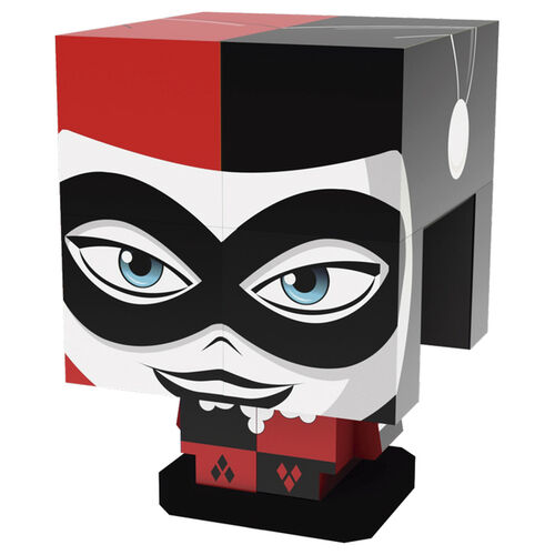 Cubo Qubi Batman Dc Comic surtido