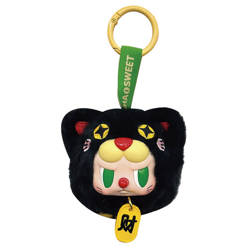Llavero Good Luck Rebel Bears 8cm surtido