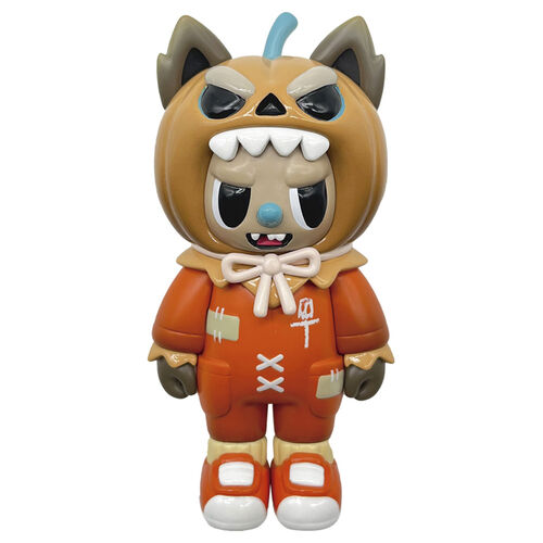 Figura Monsters Series Rebel Bears surtido