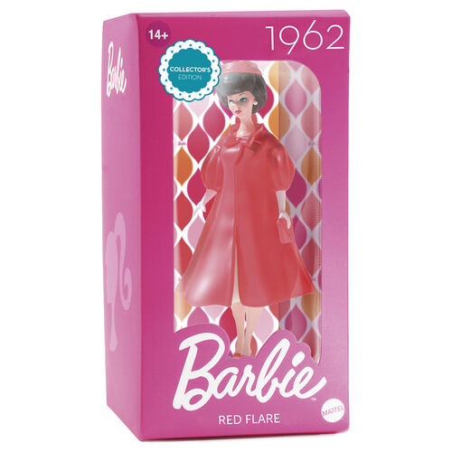 Muñeca Barbie Fashion Jeans surtido