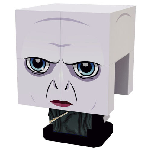 Harry Potter assorted Cube Qubi