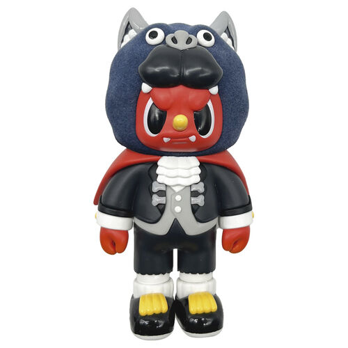 Figura Monsters Series Rebel Bears surtido
