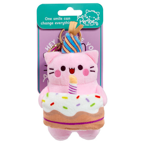 Llavero peluche Pembe surtido