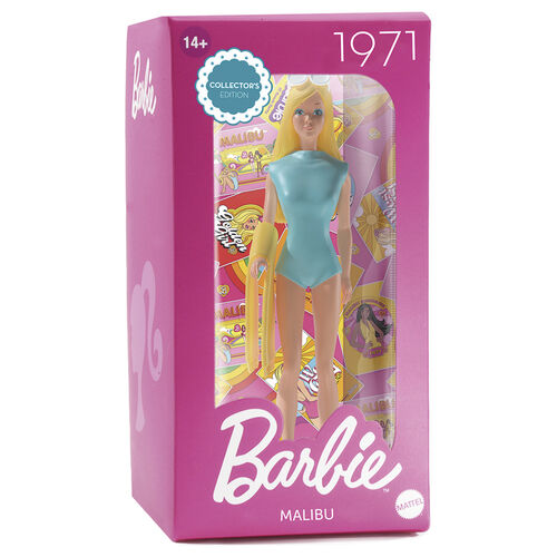 Muñeca Barbie Fashion Jeans surtido
