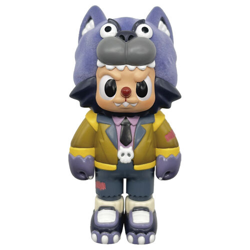 Figura Monsters Series Rebel Bears surtido