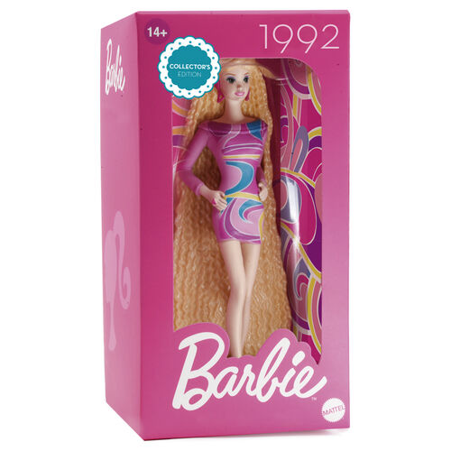 Muñeca Barbie Fashion Jeans surtido