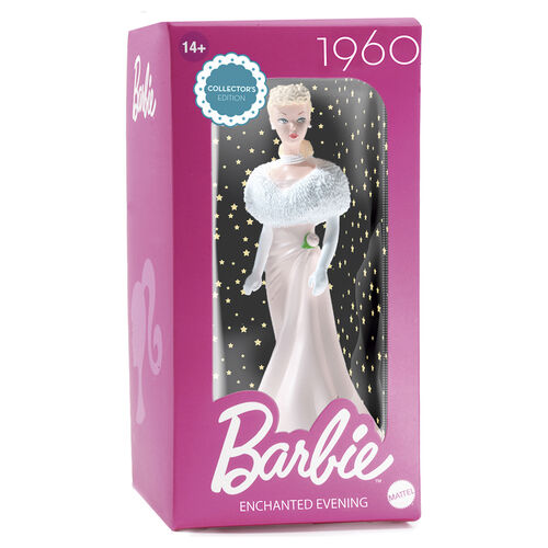 Muñeca Barbie Fashion Jeans surtido