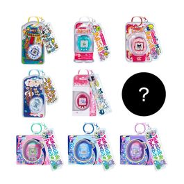 Llavero Tamagotchi surtido