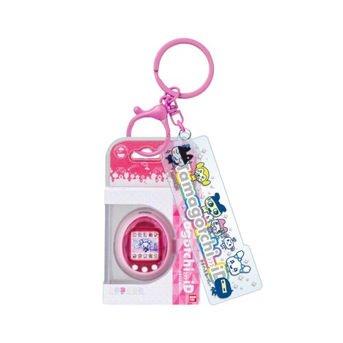 Llavero Tamagotchi surtido