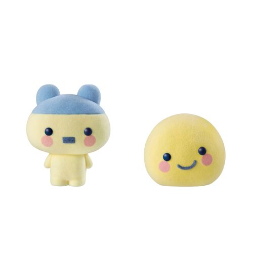Figuras Otomodachi Tamagotchi 6cm surtido