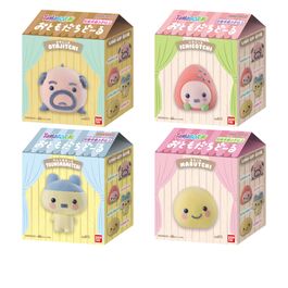 Figuras Otomodachi Tamagotchi 6cm surtido