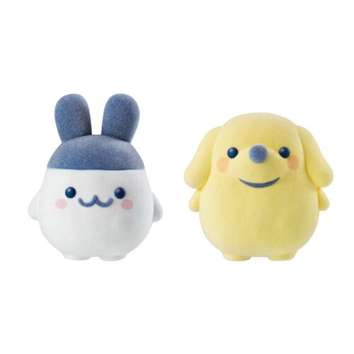 Figuras Otomodachi Tamagotchi 6cm surtido