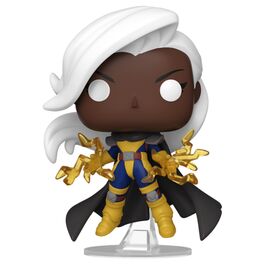 Figura POP Marvel X-Men ''97 Serie 3 Storm Wasteland