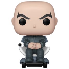 Figura POP Marvel X-Men ''97 Serie 3 Professor Xavier X-Corp