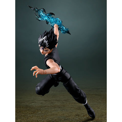Yu Yu Hakusho Hiei S.H. Figuarts figure 13,5cm