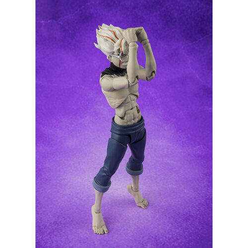 Figura S.H. Figuarts Okarun Transformed Ver.2 Dandadan 15cm
