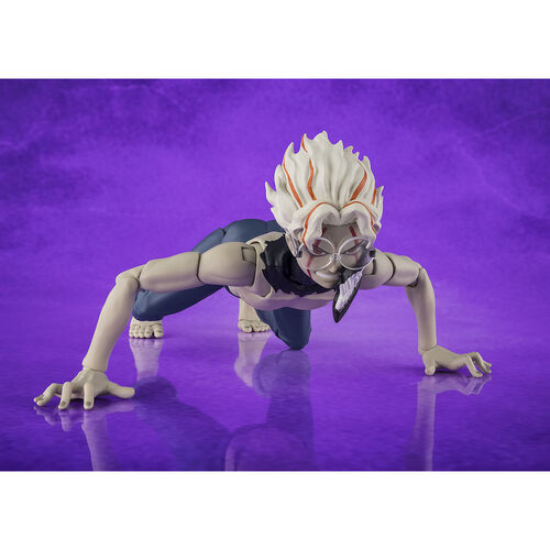 Figura S.H. Figuarts Okarun Transformed Ver.2 Dandadan 15cm