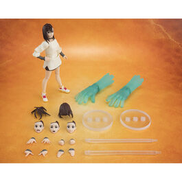 Figura S.H. Figuarts Momo Ver.2 Dandadan 14cm