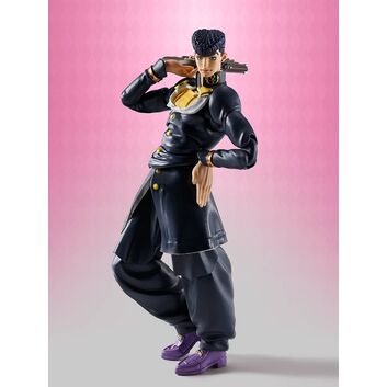 JoJo's Bizarre Adventure Josuke Higashikata S.H. Figuarts figure 16cm