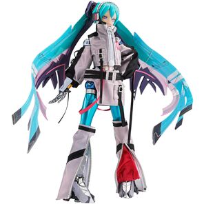 Figura Hatsune Miku - Miku Hatsune 18cm