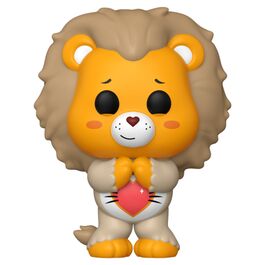 Figura POP Wicked Osos Amorosos Tenderheart Lion