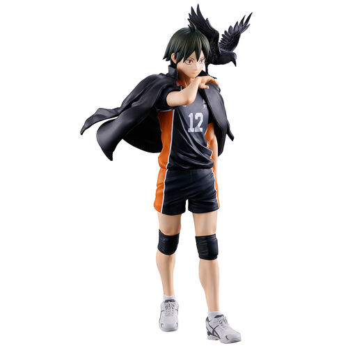 Figura Ichibansho Tadashi Yamaguchi The Future of Karasuno Haikyu!! 17cm