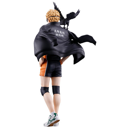 Figura Ichibansho Tsukishima The Future of Karasuno Haikyu!! 20cm