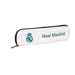 Real Madrid 26/27 silicone pencil case