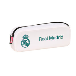 Real Madrid 26/27 silicone pencil case