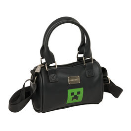 Minecraft handbag
