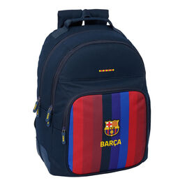 Mochila F.C. Barcelona 26/27 42cm adaptable