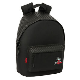 Disney Mickey Racing laptop backpack 41cm