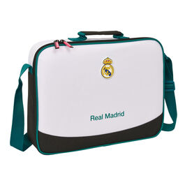 Cartera Real Madrid 26/27 extraescolares