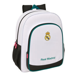 Real Madrid 26/27 adaptable backpack 38cm