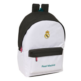 Real Madrid 26/27 laptop backpack 44cm
