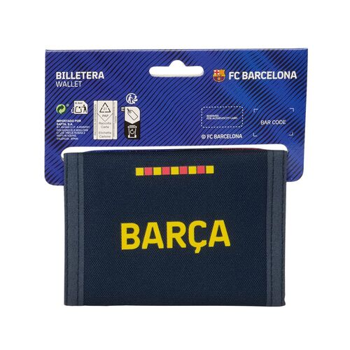 F.C. Barcelona 26/27 stationery set