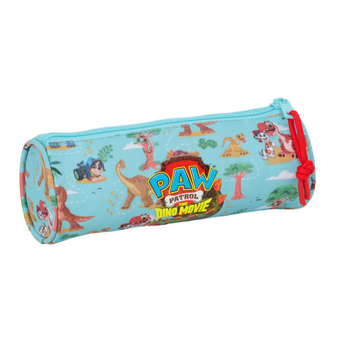 Paw Patrol Dino Rescue pencil case