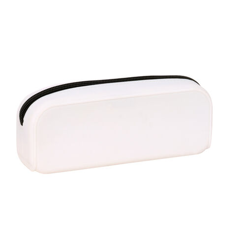 Real Madrid 26/27 silicone pencil case