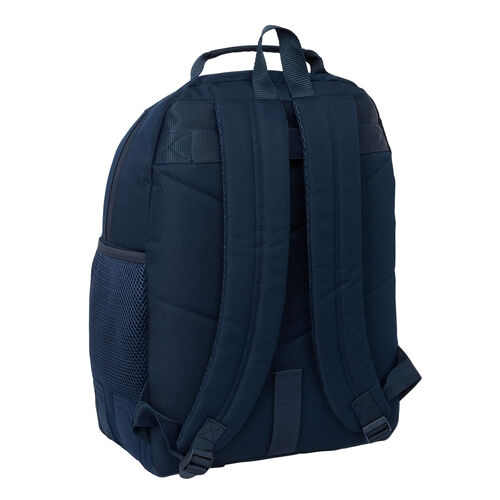 Mochila F.C. Barcelona 26/27 42cm adaptable