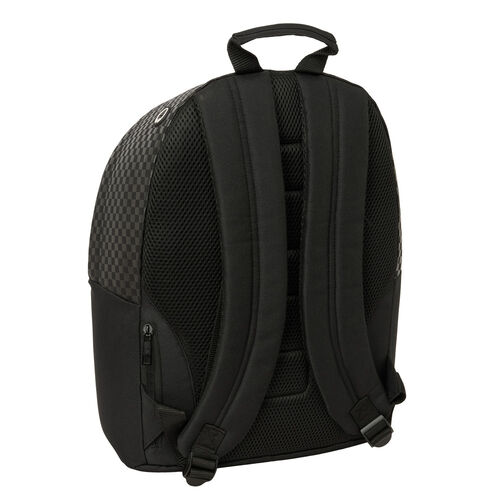 Disney Mickey Racing laptop backpack 41cm