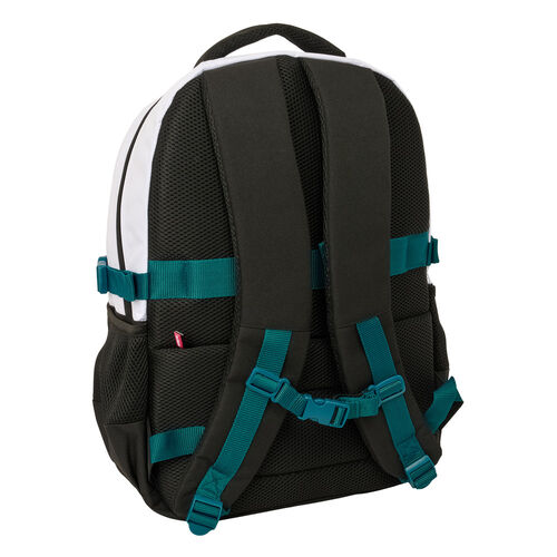 Real Madrid 26/27 backpack 46cm